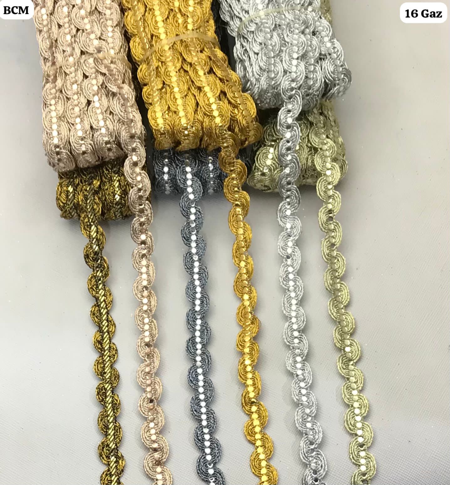 S-Link Gota Work Lace